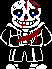 [9664c4] Sad sans sprite