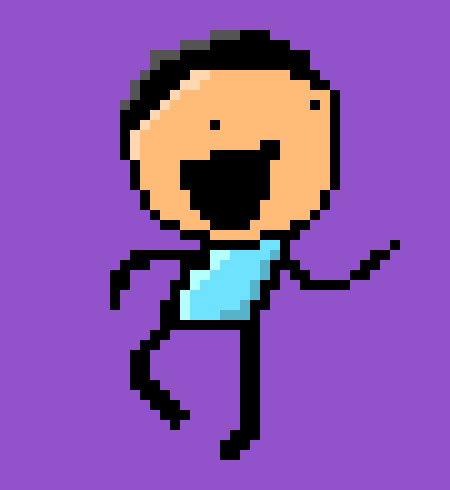 [b02014] pfp for someone