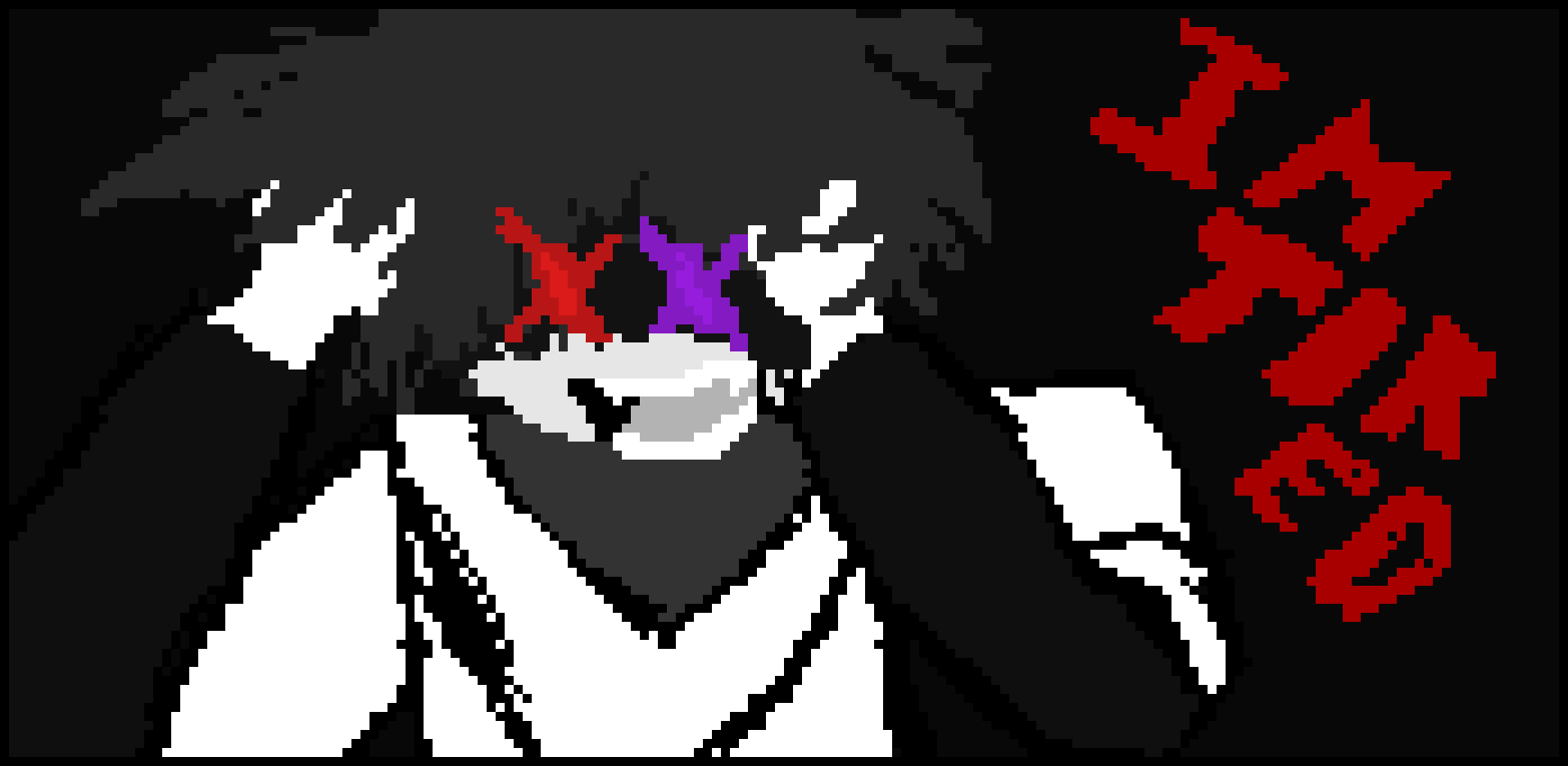 [1733ce] xTale frisk