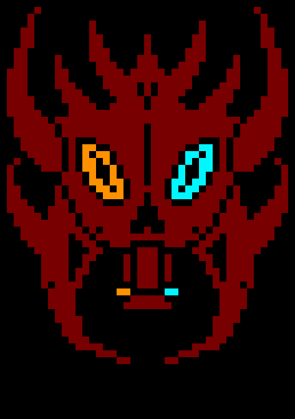 [33e8c0] *Start to suck Frisk/Chara*