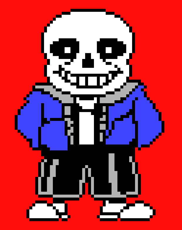 [9664c4] Sans