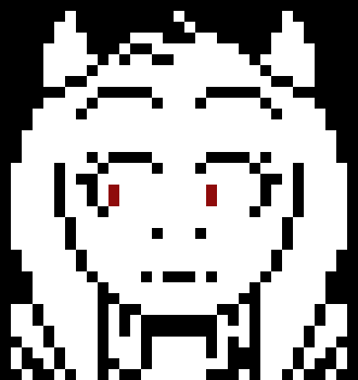 [506291] ... *oh fuck. assuming it's what T warned pretty much anyone about, he looks away.*