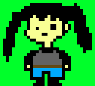 [9664c4] Green screen hate