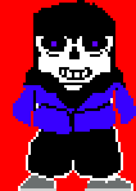 [9664c4] Future Sans (from the makers of HeroTale)