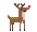 [57f5c4] Deer