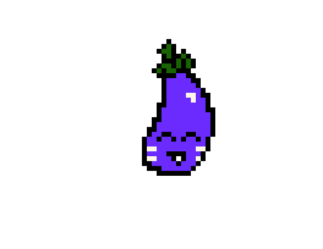 [9664c4] egg plant