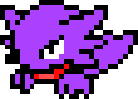 [9664c4] haunter