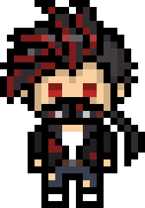 [e76880] VEIN (Mask)