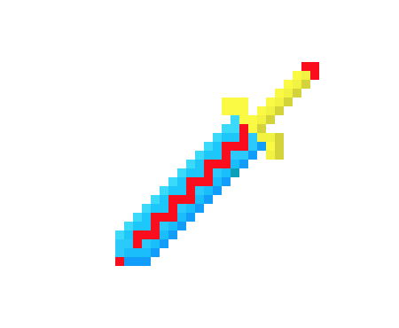 [9664c4] Blade of Rune Steel (Sword)