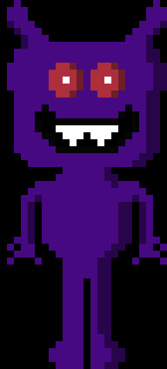 [9664c4] The Nightnare