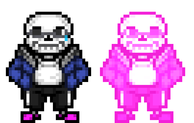 [f322d9] ("*walks back into the room* anywa-" what the hell- "what the hell-")