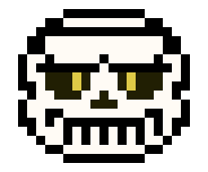 [35dc76] is this better king? it might also help to use placeholder colors, for example the base colors of each part
