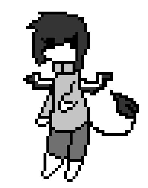 [9664c4] Poketto Dance 2