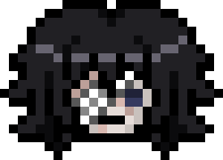 [e76880] ARK (Head)