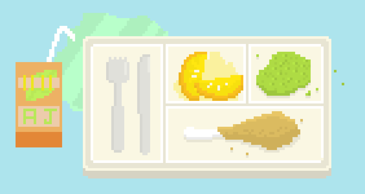 [9664c4] lunch