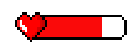 [11aa7a] Health Bar