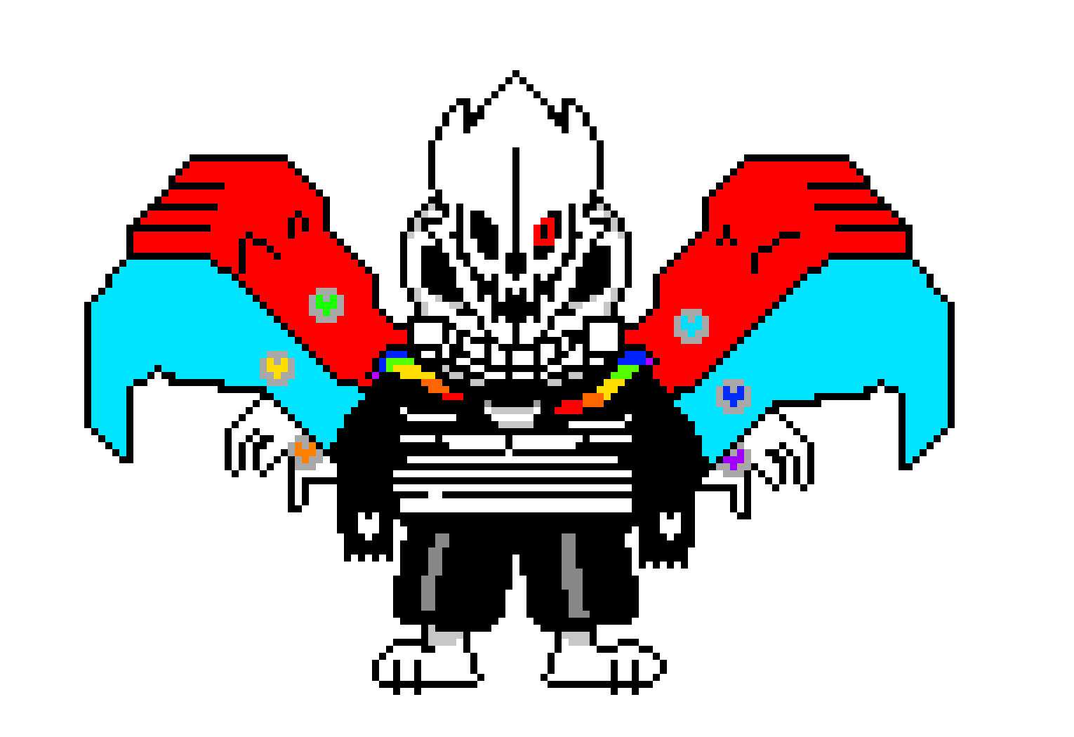 omega sans