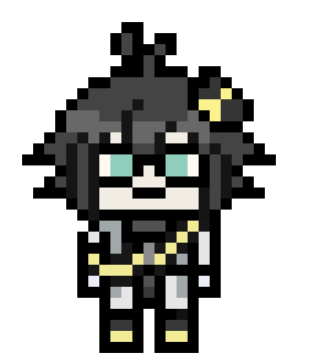 [d140f6] Kai PIXEL