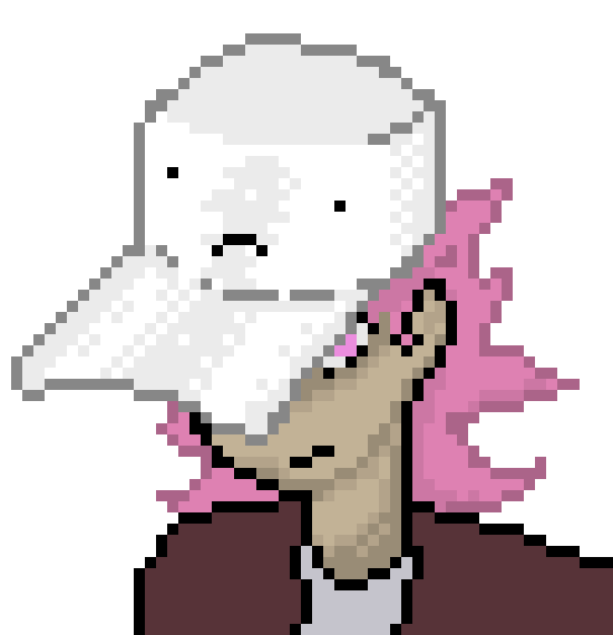 [236914] what if instead of smoothie it was roughie and instead of tasting good it tasted like shit