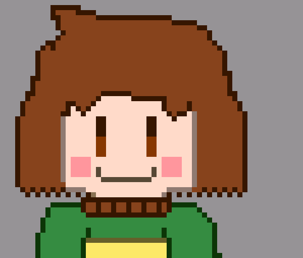 [b9de0d] ......... - chara