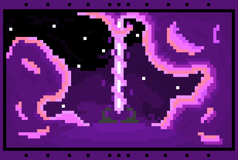 [9664c4] Fluffy Clouds
