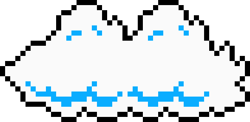 [9664c4] Super Mario Bros Cloud