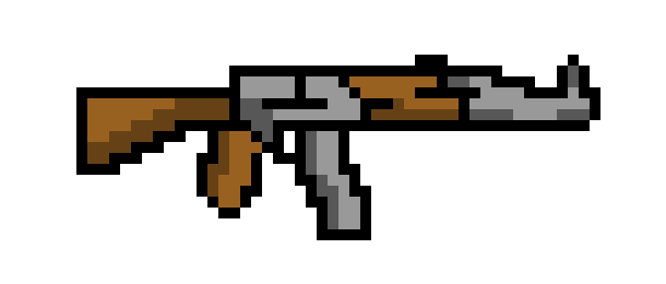 AK 47