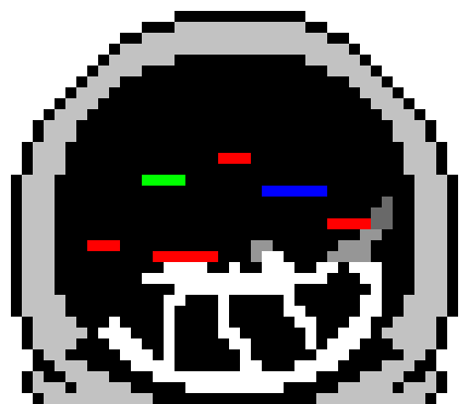 [d6b045] *It runs off into the darkness*
