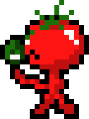 [b5ecc2] TomatoIdle1