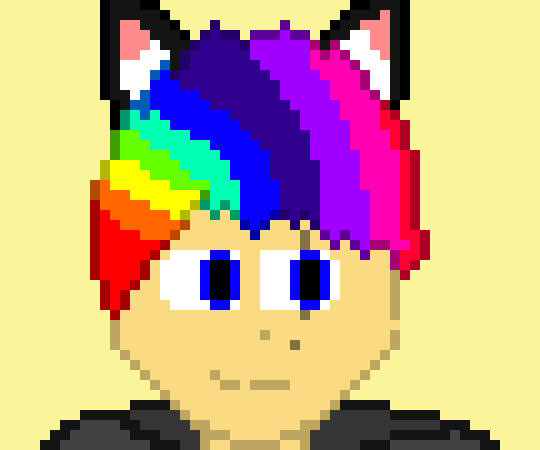 [401102] *thanks....*sits down*-rainbowfox2011