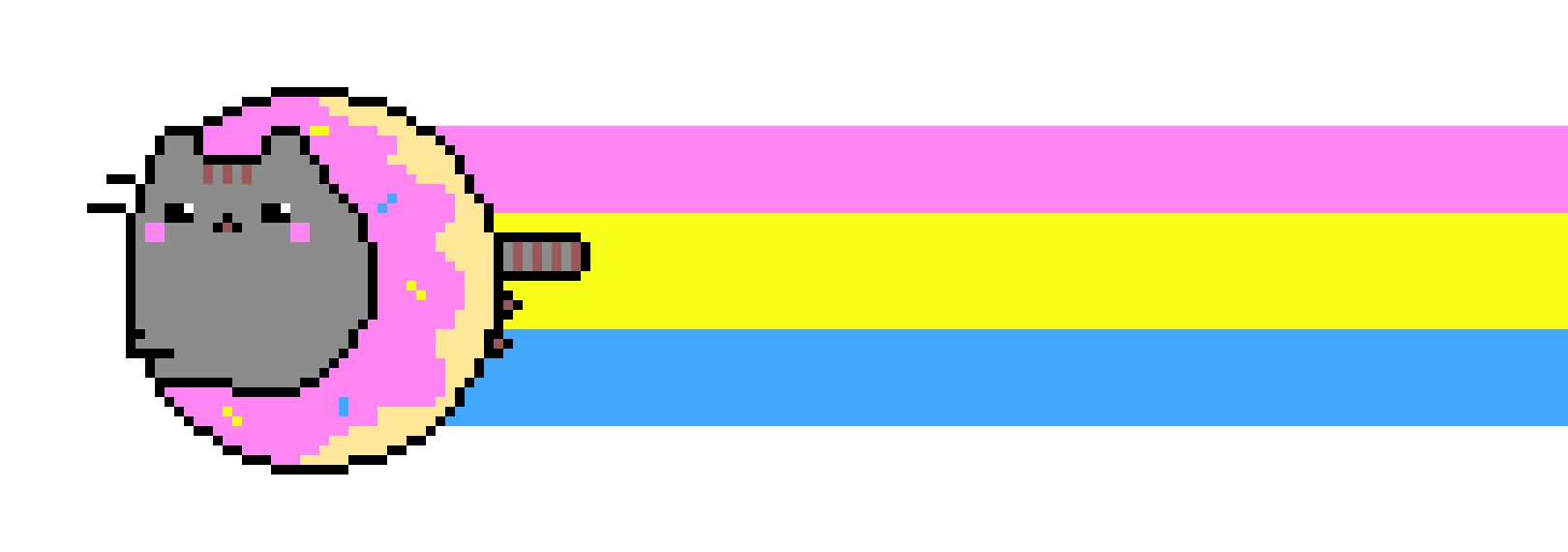 [9664c4] pusheen yan