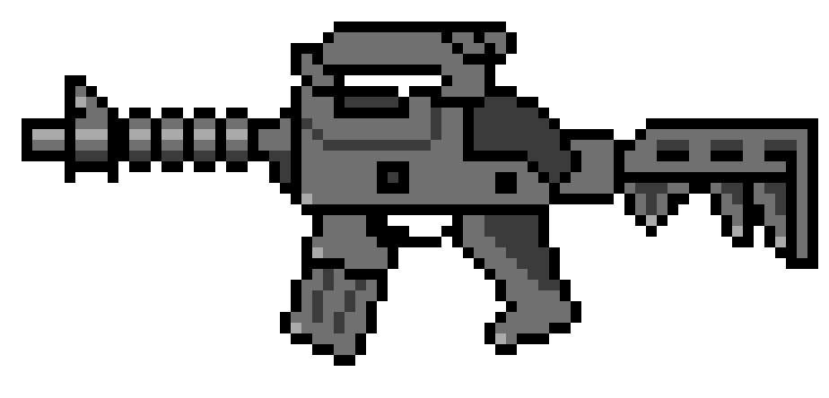 [9664c4] AssaultRifle1