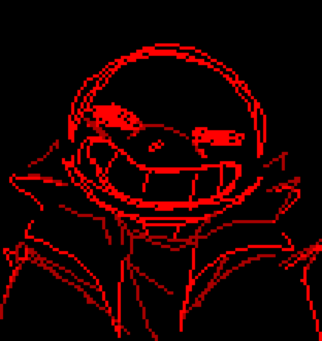 [35dc76] I should draw like this more, it's fun. 