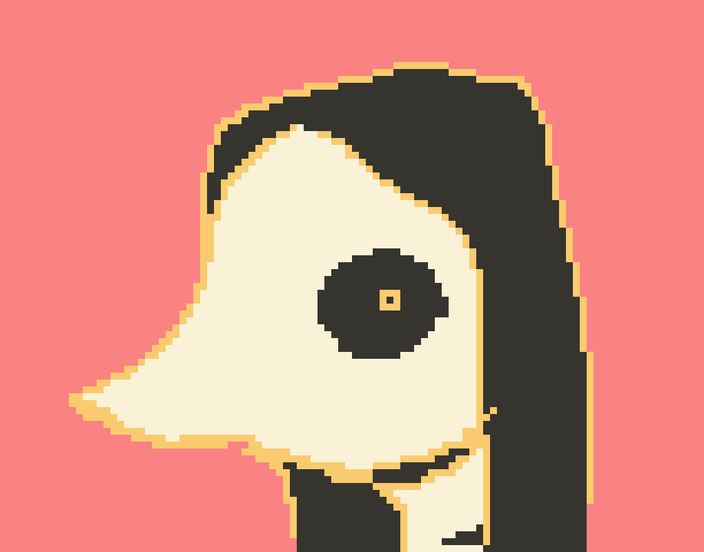 [2d1b5a] Usually, its just someone else pretending to be a new user.