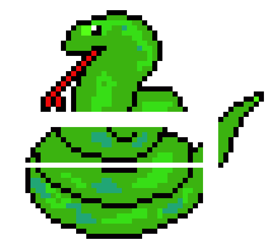 [ad21fe] cobra cortada