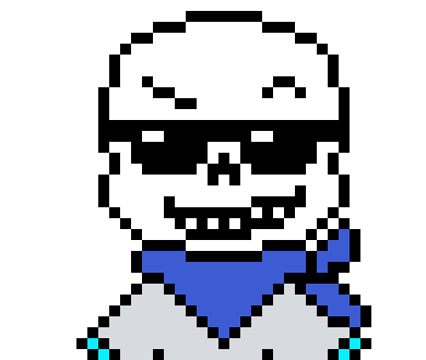 [b9de0d] (hello papyrus) - swapy! sans