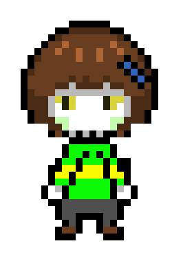 [9664c4] Chara Underscramble