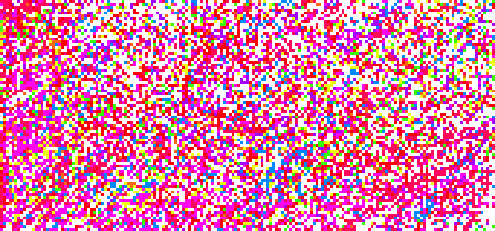 [9664c4] Rainbow