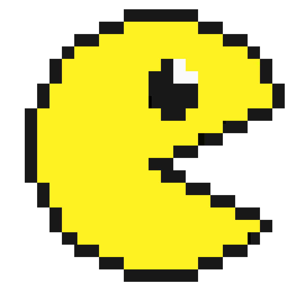 PAC MAN