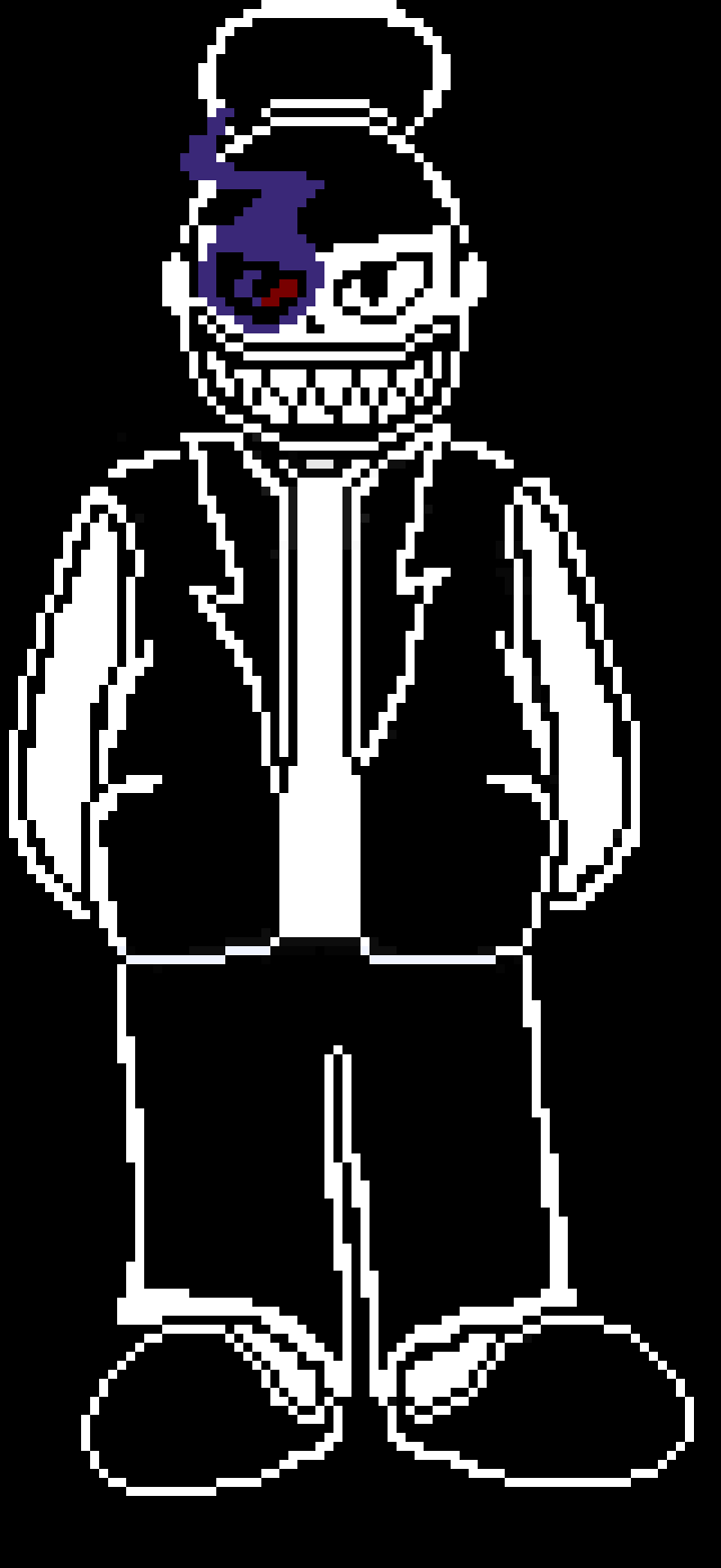 [9664c4] me as sans
