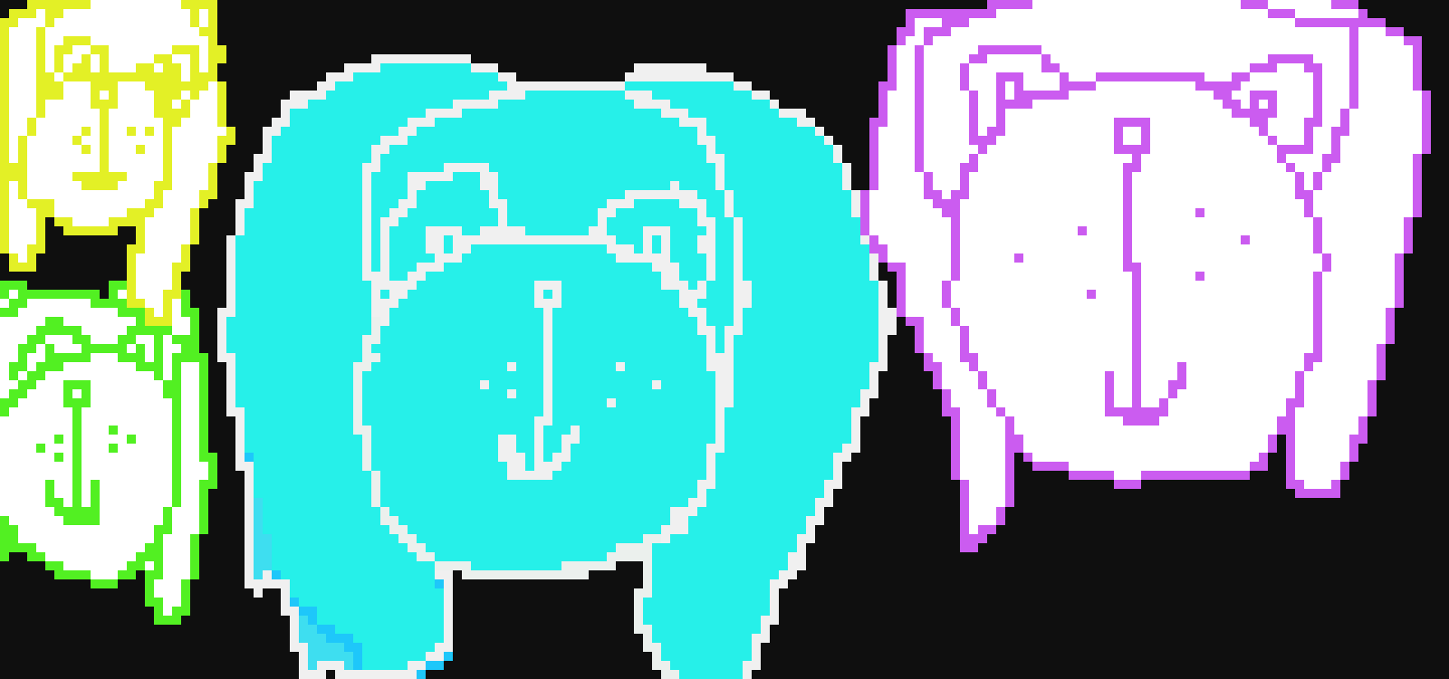 [a7d5b9] dogs 