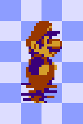 [3cded1] Walk 3
