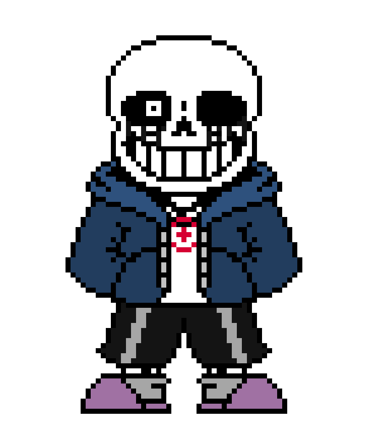 Killertale sans