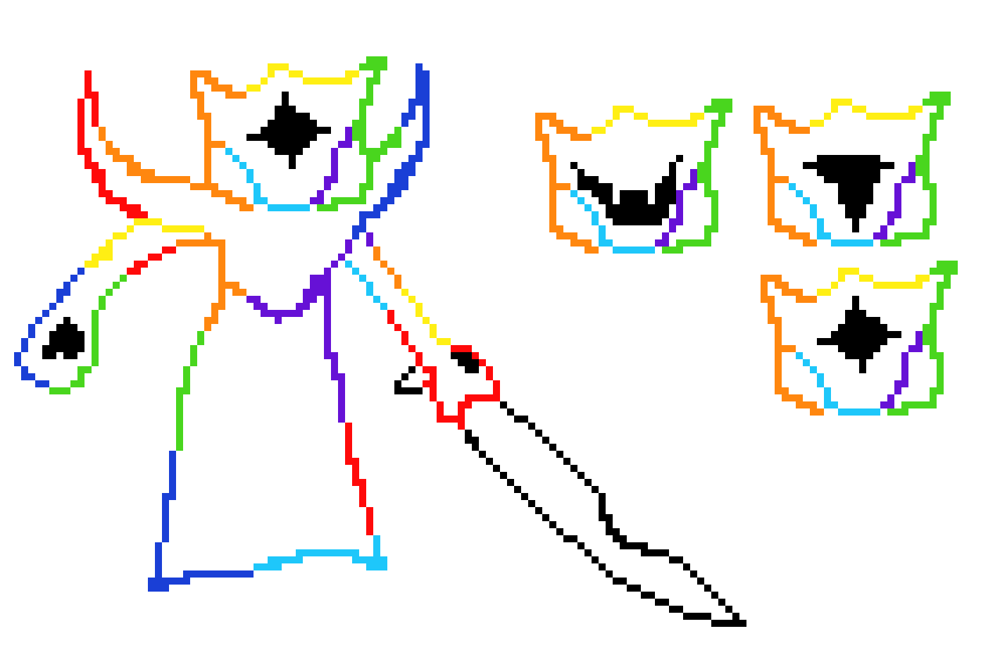 [c9da6a] The Blinding Prince