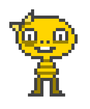 Monster Kid