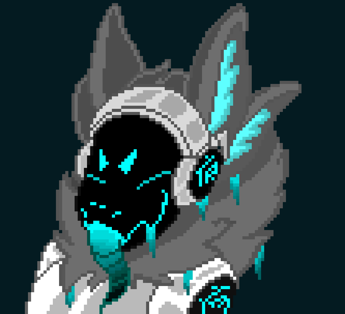 [134119] most of  my sprites are redraws or original