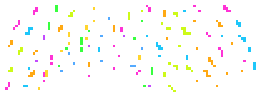 CONFETTI