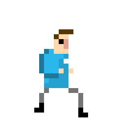 [5726e7] Janitor Run 1