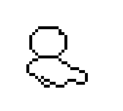 [a862ec] Spaceman Sprite