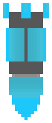 [9664c4] Rocket 